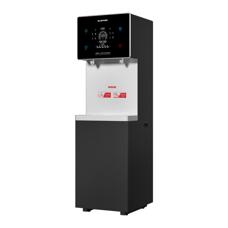 RSL100系列DL-405商用净饮一体机